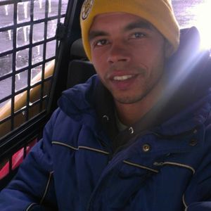 Meet your Posher, Eudes